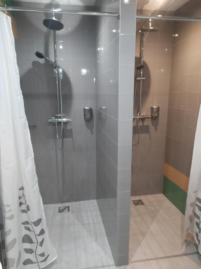Kapsulowo Noclegi Zator Exterior foto